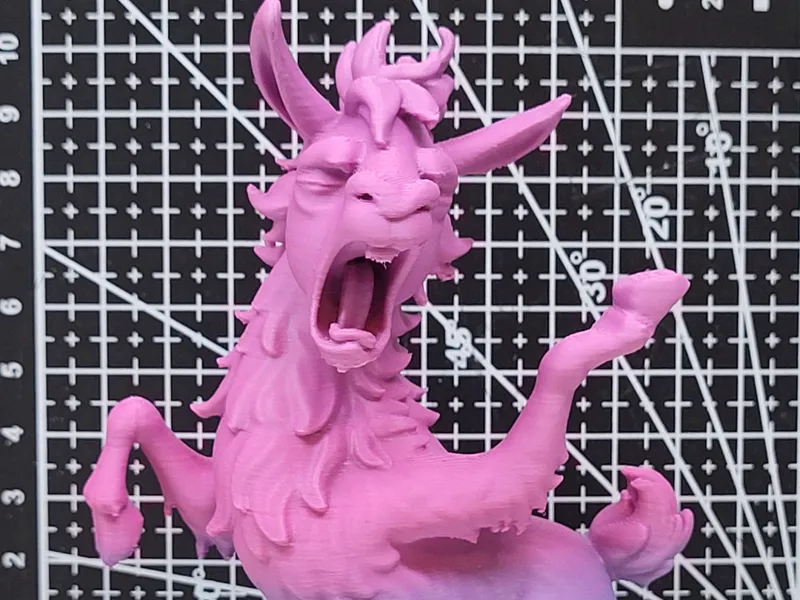 Drama Llama