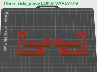 Corner Radius Jig for Router v2