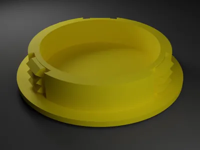 Pendant Stopper