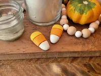 5x Candy Corn