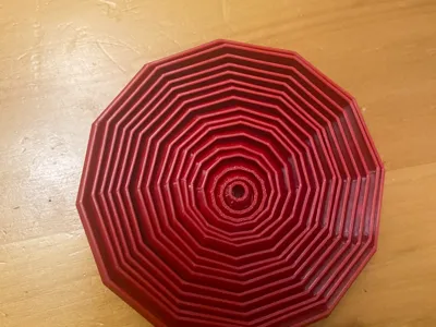 Hexagon fidget toy Free to sell!!!!!!