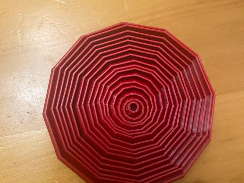 Hexagon fidget toy Free to sell!!!!!!