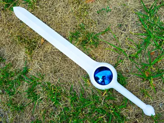 The Finn Sword