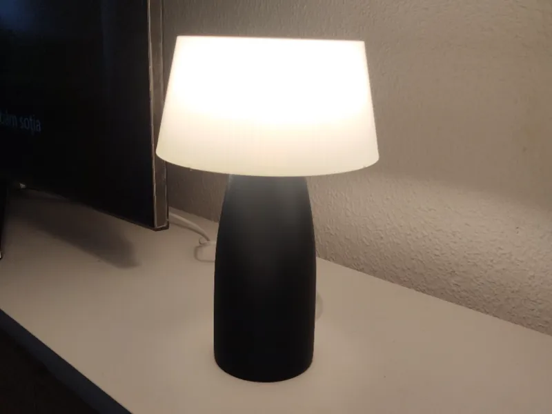 LAMP 1 (E14 BULB)