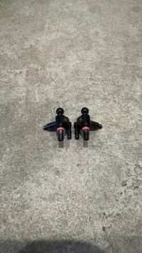 Mr04 knuckle Spacer 0.5