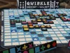 QWIRKLE - Bookcase Edition