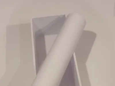 Yule log