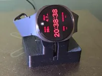 0.2mm layer, 3 walls, 15% infill