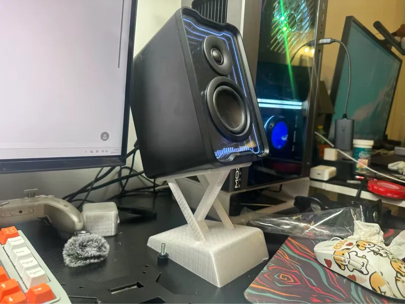 音响支架