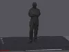 0.16mm layer, 2 walls, 15% infill