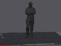 0.16mm layer, 2 walls, 15% infill