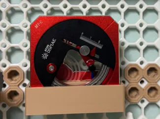 DSPIA Circle Cutter MT-C Multiboard Holder