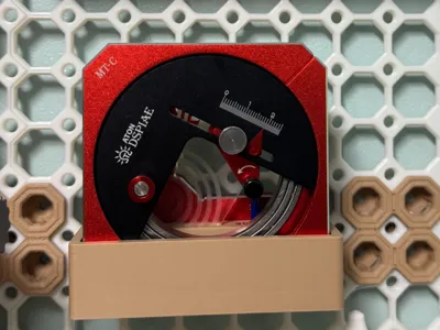 DSPIA Circle Cutter MT-C Multiboard Holder