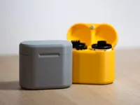 0.12mm layer, 3 walls, 15% infill