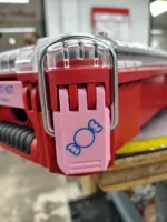 Just the Latches