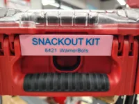 Just the Label