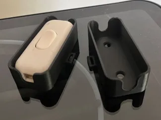switch holder