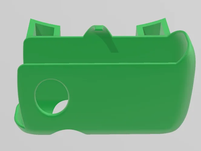 battery case GOMVR Iniu BI-B61 