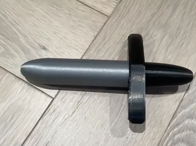 Nifie - a toy fake knife