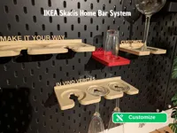 0.2mm layer, 3 walls, 15% infill