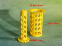 0.2mm 层高, 3 层墙, 15% 填充