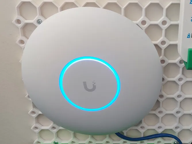 Unifi AP Lite Multiboard Mount