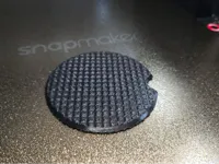 0.16mm layer, 2 walls, 5% infill