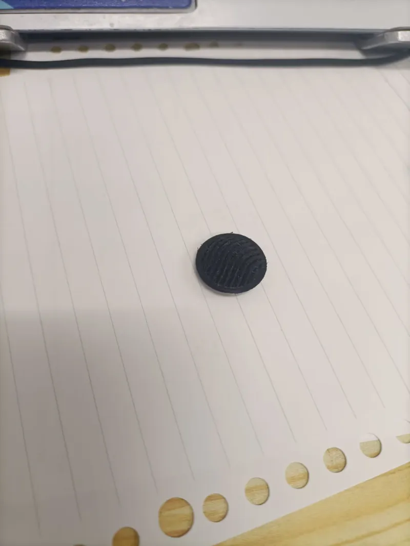 航模摄像头osd调参板摇杆帽