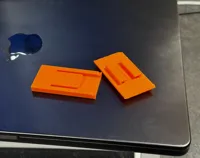 0.12mm layer, 5 walls, 25% infill