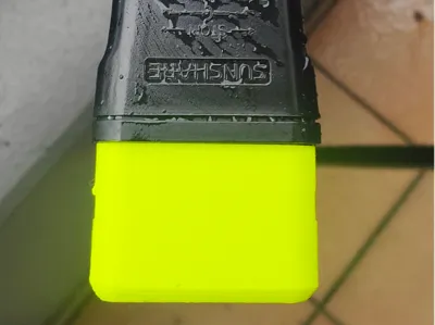 Sunshare Ray Blind Plug