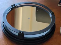 0.2mm layer, 3 walls, 20% infill
