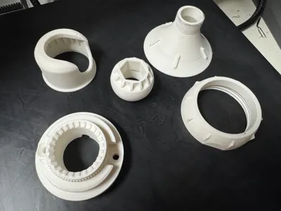 Mounting kit compatible with Unifi G4 Pro Camera