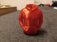 0.16mm layer, 2 walls, 15% infill