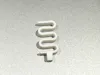 3D printed spring - no rubber band