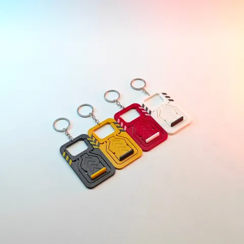 Foldable Key Phone Stand view 4