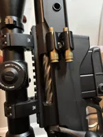 V3 - more ejection port clearance