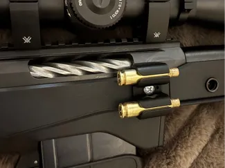 Tikka Ace Match Saver