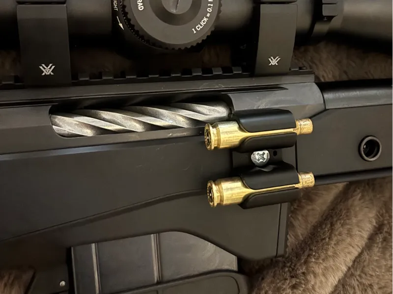 Tikka Ace Match Saver