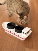 双碗版本 0.2mm 层高, 2 层墙, 15% 填充