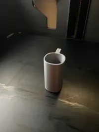 0.2mm layer, 2 walls, 100% infill