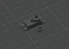 Dummy Servo