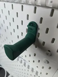 0.2mm layer, 3 walls, 15% infill