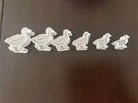 0.16mm layer, 2 walls, 15% infill