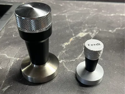 Kid's Coffee Tamper Espresso Tamper for Children