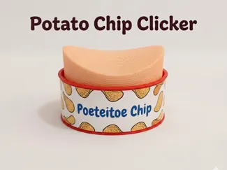 Potato Chip Clicker