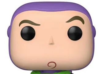 Pop! Buzz Lightyear (Toy Story 5)