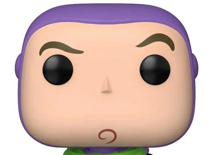 Pop! Buzz Lightyear (Toy Story 5)