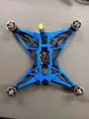 PETG, 0.2mm layer, 8 walls, 50% infill Gyroid