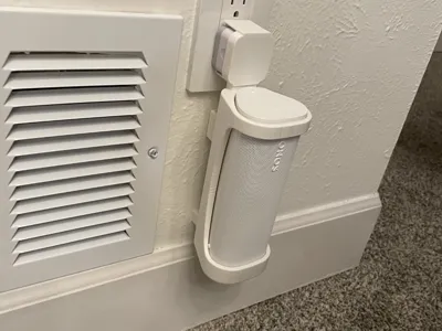 Sonos Roam 2 Wall mount