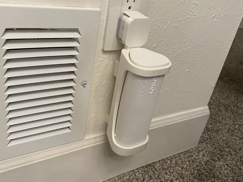 Sonos Roam 2 Wall mount
